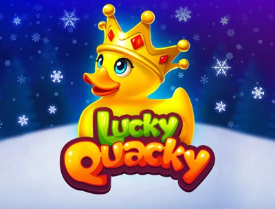 Lucky Quacky