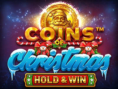 Coins of Christmas 